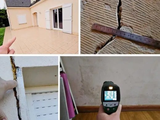 Votre Expert en Bâtiment dans l'Eure-et-Loir 28